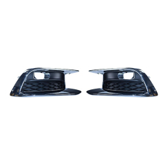 Other Exterior Accessories Fog Light Lamp Bezel for Infiniti QX60 2016-2020 Left/Right 62256-9NC1A 62256-9NC2A