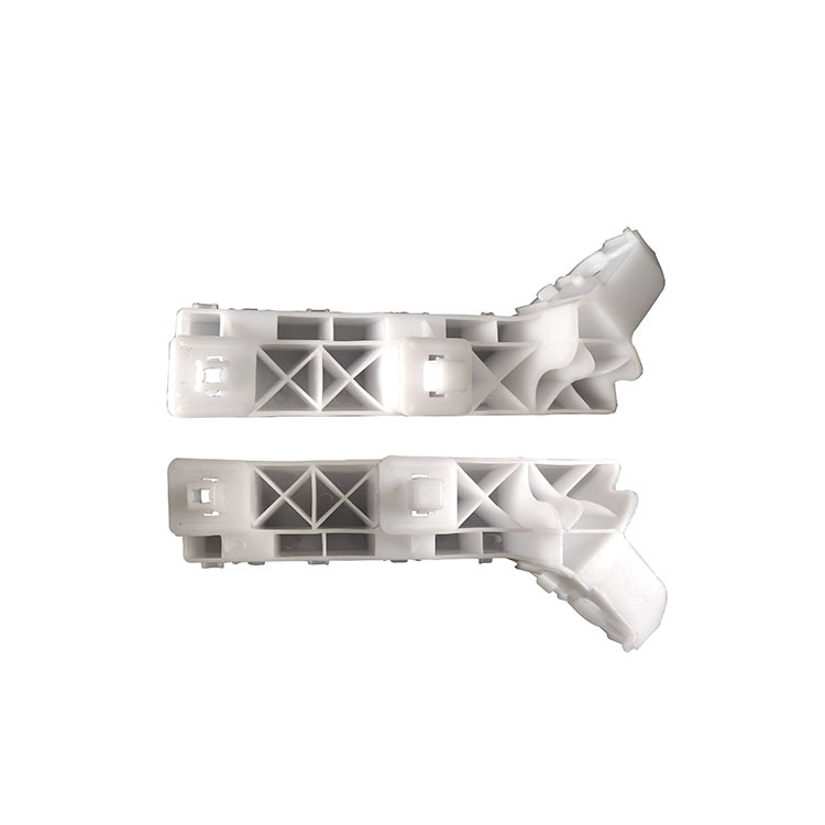 Auto Front Bumper Car Front Bumper Bracket for Infiniti EX35 2008-2012 / EX37 2013 QX50 2014-2016 62223-1BA0A / 62222-1BA0A