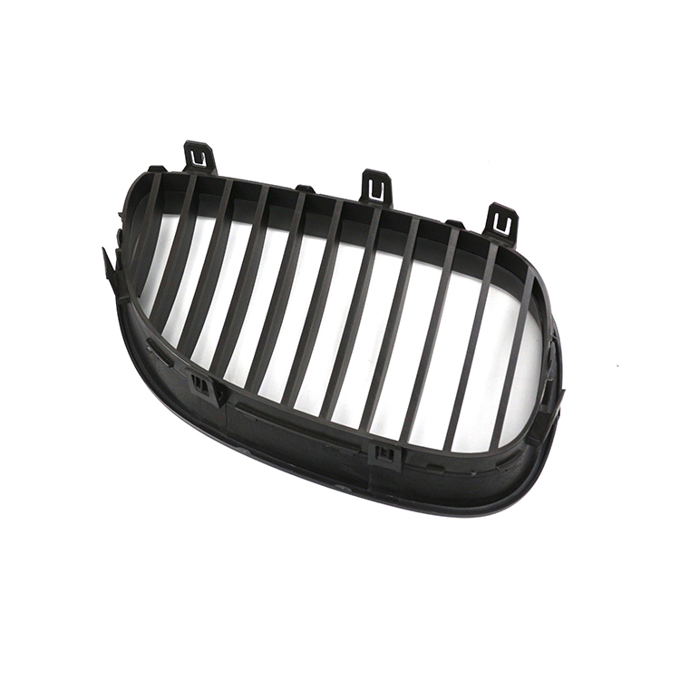 Other Exterior Accessories Classic Style Auto Front Bumper Grille for BMW 5 Series E60 Single Slat 2003-2010,www.hongyangcorp.com,Other Exterior Accessories Classic Style Auto Front Bumper Grille for BMW 5 Series E60 Single Slat 2003-2010