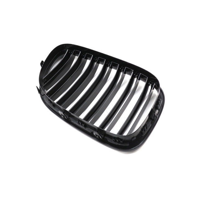 High Quality Auto Front Bumper Grille for BMW 7 Series F01 2008-2014 Double Slat