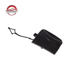Vehicle Parts Wholesale Auto Body Parts Auto Accessories Car Parts Front bar Trailer Cover for Volkswagen ID6X