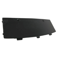 Auto Rear Bumper Lower Guard Cover for tesla Model 3 Car 2021 2022 2023  1135412-00-A