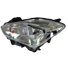 Car Front Bumper Headlights Front Head Lamp for Suzuki Swift 2018-2024 OE:35100M55R10 / 35100M55R10