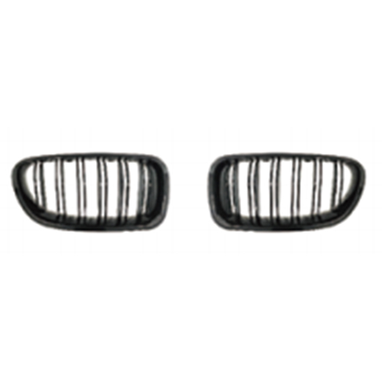 Car Modified Body Kit Front Bumper Assy Grille for BMW 3Series E90 Modified to M3 2009-2012