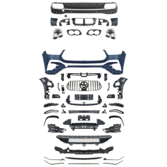 Auto Parts Car Front Bumper Grille Body Kits Rear Bumper for Mercedes Benz Class GLE W167 Upgrade to AMG53 2024 for Sport Car,www.hongyangcorp.com,Auto Parts Car Front Bumper Grille Body Kits Rear Bumper for Mercedes Benz Class GLE W167 Upgrade to AMG53 2024 for Sport Car