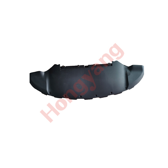 Auto Parts Car Front Bumper Lower Board for Tesla Model Y 2020-2024 1493760-00-A  1613579-00-A