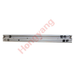 Auto Rear Bumper Car Rear Bumper Reinforcement for Infiniti QX50 2019-2022 Aluminium 85030-5NA0A,www.hongyangcorp.com,Auto Rear Bumper Car Rear Bumper Reinforcement for Infiniti QX50 2019-2022 Aluminium 85030-5NA0A