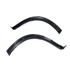 Rear Wheel Trim-L/R