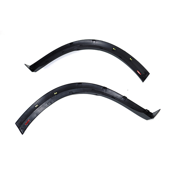 Rear Wheel Trim-L/R