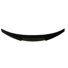 Auto Accessories for BMW Rear Wing Spoiler M4 Style Matte Black for BMW 4 Series F32 2013-2020