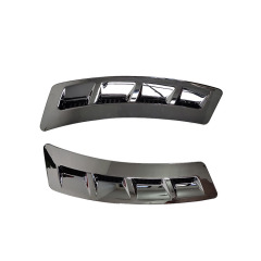 High Quality Cheap Air Vent of Fender for Infiniti FX35 2009-2012 / FX50 2009-2013 QX70 2014-2017 63825-1CA0A B0A  63824-1CA,www.hongyangcorp.com,High Quality Cheap Air Vent of Fender for Infiniti FX35 2009-2012 / FX50 2009-2013 QX70 2014-2017 63825-1CA0A B0A  63824-1CA