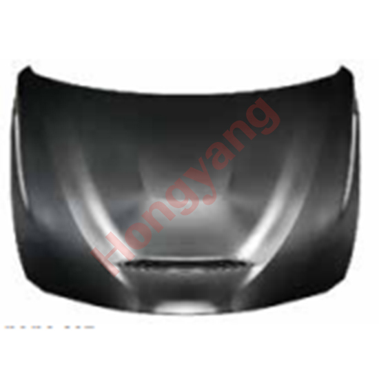 Auto Spare Parts Car Front Bumper Iron Hood Bodykit for BMW 4 Series F32 F33 F36 Modified to GTS 2014-2019 Universal for F30-M3