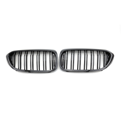 2018-2020 Carbon Look Dual Slat