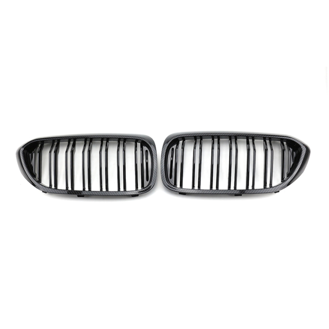 2018-2020 Carbon Look Dual Slat
