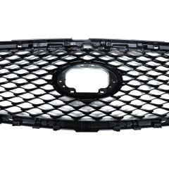 Auto Parts Car Body Kit Car Front Bumper Grille for Infiniti QX50 2019-2022  Grille Gloss Black W/I PDC Hole OE 62310-5NA3A