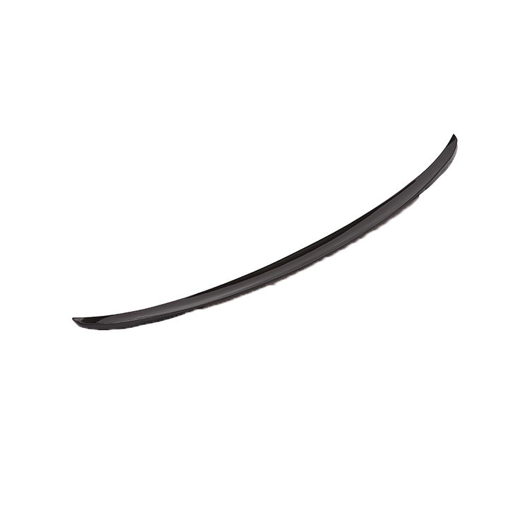 Auto Accessory MP Style Black Rear Spoiler Wing Body Kits Fit for BMW 3 Series F30 2012-2019