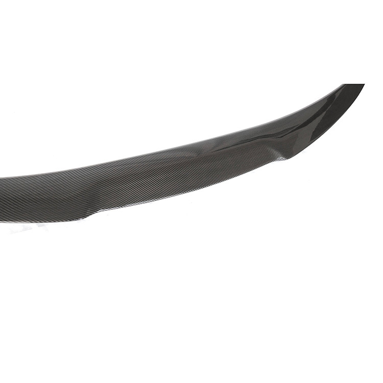 Auto Parts Car Rear Bumper Spoiler for BMW 3 Series G20 G28 Modified to M-Tech 2019-2022 Spoiler A.Gloss Black/B.Carbon Look,www.hongyangcorp.com,Auto Parts Car Rear Bumper Spoiler for BMW 3 Series G20 G28 Modified to M-Tech 2019-2022 Spoiler A.Gloss Black/B.Carbon Look