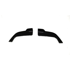 Facelift Kit New Style Rear Bumper Diffuser Car Bodykit for BMW X5 Series G05 to Black Warrior Rear Lip Upgrade,www.hongyangcorp.com,Facelift Kit New Style Rear Bumper Diffuser Car Bodykit for BMW X5 Series G05 to Black Warrior Rear Lip Upgrade