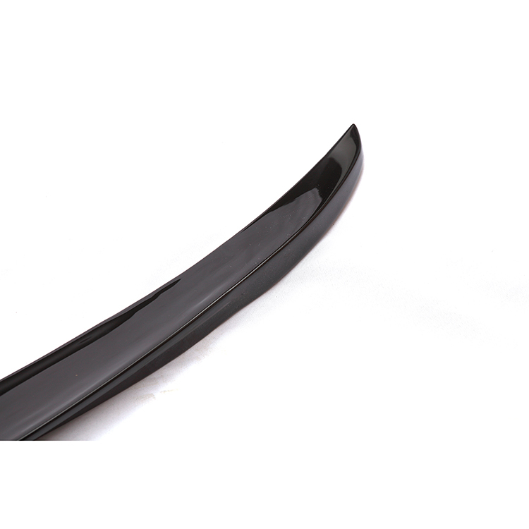 Changzhou Universal Car Rear Spoiler Gloss Black  Matter Black Car Spoiler for BMW 3 Series F30  MP Rear Wing