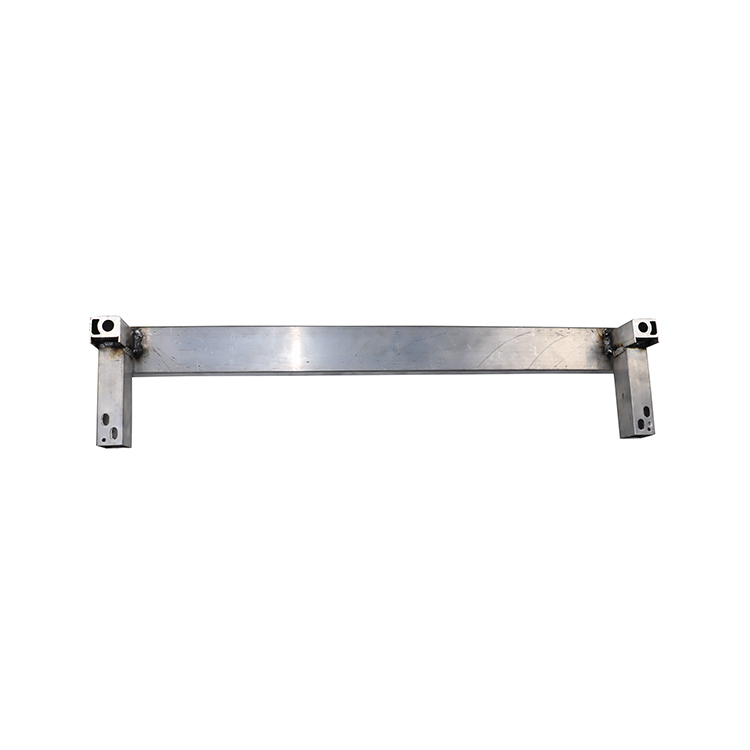 Product Auto Front Engine Cradle Bar Sub Frame Crossmember for Infiniti FX35 2009-2012 Aluminium 54401-1CA2A