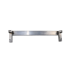 Product Auto Front Engine Cradle Bar Sub Frame Crossmember for Infiniti FX35 2009-2012 Aluminium 54401-1CA2A