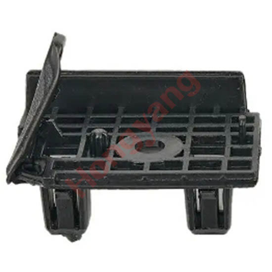 Auto Parts Front Bumper Fender Support Bracket Left for tesla Model 3 Car  2017-2023  All Series 1084171-00-F
