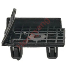 Auto Parts Front Bumper Fender Support Bracket Left for tesla Model 3 Car  2017-2023  All Series 1084171-00-F