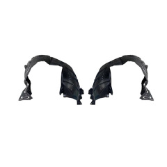 Vehicle Spare Parts Fenders Front Fender Liner Right for Infiniti JX35 2013 QX60 2014-2017 63841-3JA0A / 63840-3JA0A