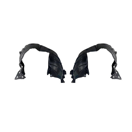 Vehicle Spare Parts Fenders Front Fender Liner Right for Infiniti JX35 2013 QX60 2014-2017 63841-3JA0A / 63840-3JA0A