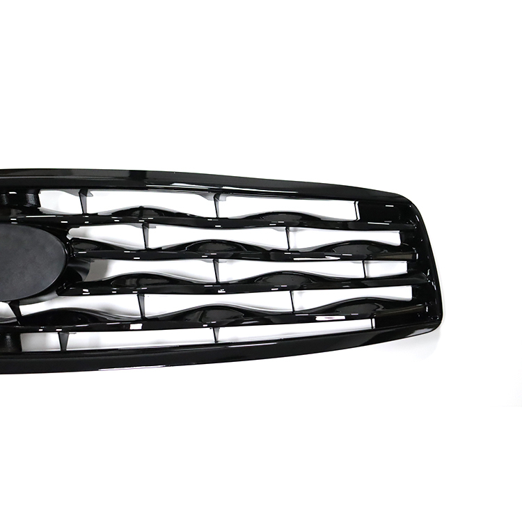 Wholesale Car Parts Car Bumper Grille Fit for Infiniti FX35/FX50 2009-2012 62070-1CA0A