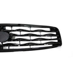 Wholesale Car Parts Car Bumper Grille Fit for Infiniti FX35/FX50 2009-2012 62070-1CA0A