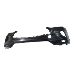 Auto Accessories Car Front Bumper for Infiniti QX50 2019-2022 Front Bumper With PDC Hole Park Assist Sensor 62022-5NA0H