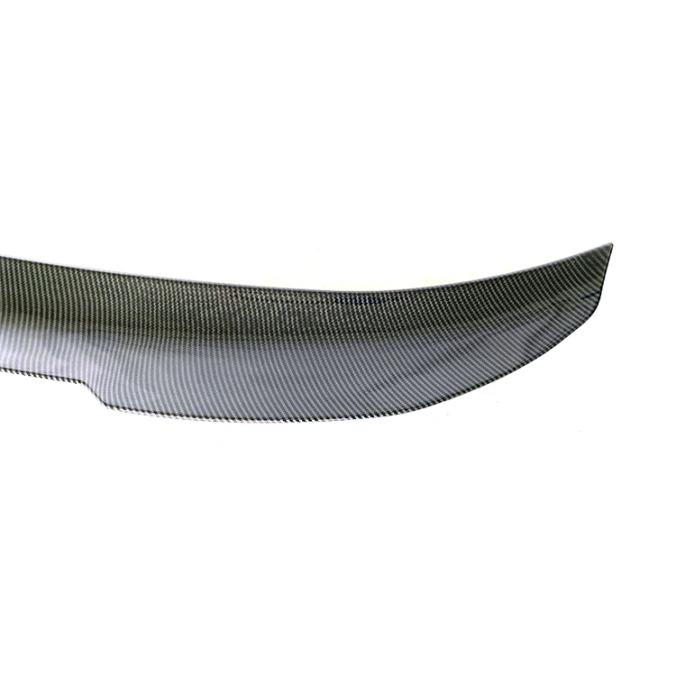 Auto Parts PSM Style Carbon Look Swift Trunk Tail Lip Rear Wing Car Spoiler Fit for BMW Series 4 F32 2013-2020,www.hongyangcorp.com,Auto Parts PSM Style Carbon Look Swift Trunk Tail Lip Rear Wing Car Spoiler Fit for BMW Series 4 F32 2013-2020