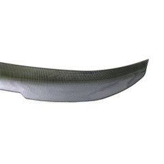 Auto Parts PSM Style Carbon Look Swift Trunk Tail Lip Rear Wing Car Spoiler Fit for BMW Series 4 F32 2013-2020,www.hongyangcorp.com,Auto Parts PSM Style Carbon Look Swift Trunk Tail Lip Rear Wing Car Spoiler Fit for BMW Series 4 F32 2013-2020