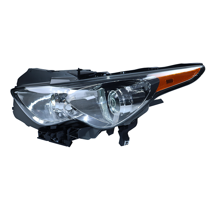 Car Left Headlamp Assy Composite for Infiniti FX35 FX37 QX70 2009 HID Auto Bodykit Headlight 260601CA1A USA Headlight,www.hongyangcorp.com,Car Left Headlamp Assy Composite for Infiniti FX35 FX37 QX70 2009 HID Auto Bodykit Headlight 260601CA1A USA Headlight