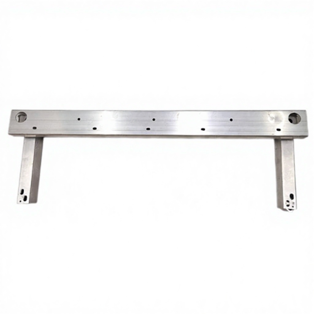 Other Exterior Car Parts Front Engine Sub Frame Crossmember Bracket for Infiniti G25/EX35/G35/G37