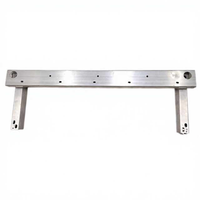 Other Exterior Car Parts Front Engine Sub Frame Crossmember Bracket for Infiniti G25/EX35/G35/G37