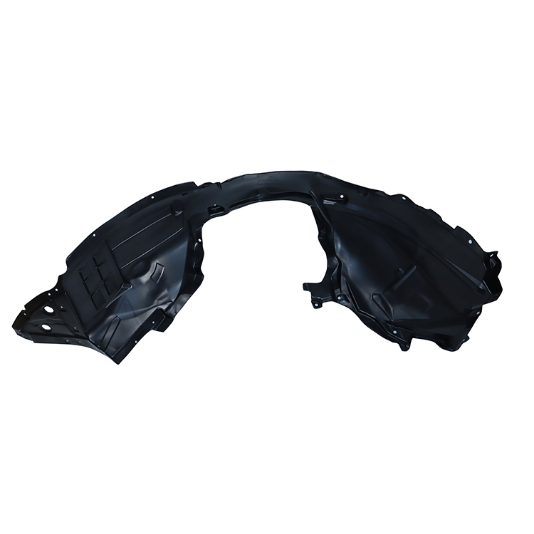 Auto Parts Inner Fender Liner Car Front Fender Liner for Infiniti QX50 2019-2022 Front Bumper Fenders 63843-5NA0A / 63842-5NA0A