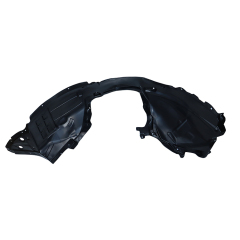 Auto Parts Inner Fender Liner Car Front Fender Liner for Infiniti QX50 2019-2022 Front Bumper Fenders 63843-5NA0A / 63842-5NA0A