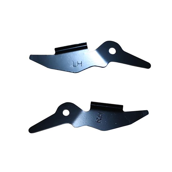 Car Auto Accessories Front Bumper Cover Bracket for Infiniti Q50 2014-2020 62223-4GA0A / 62222-4GA0A,www.hongyangcorp.com,Car Auto Accessories Front Bumper Cover Bracket for Infiniti Q50 2014-2020 62223-4GA0A / 62222-4GA0A
