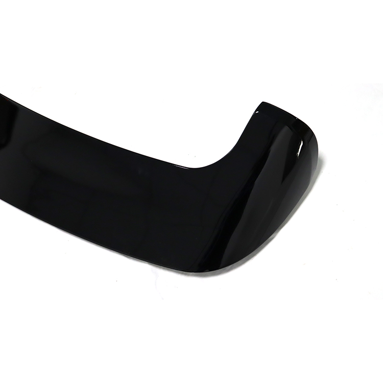 Car Modification Car Bodykit Top Spoiler for BMW X5 Series G05 to Black Warrior Car Roof Wing Trim Easy Installation,www.hongyangcorp.com,Car Modification Car Bodykit Top Spoiler for BMW X5 Series G05 to Black Warrior Car Roof Wing Trim Easy Installation