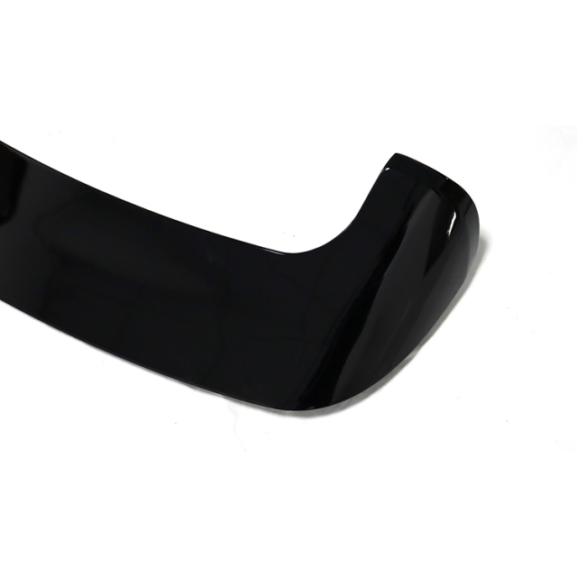 Car Modification Car Bodykit Top Spoiler for BMW X5 Series G05 to Black Warrior Car Roof Wing Trim Easy Installation,www.hongyangcorp.com,Car Modification Car Bodykit Top Spoiler for BMW X5 Series G05 to Black Warrior Car Roof Wing Trim Easy Installation