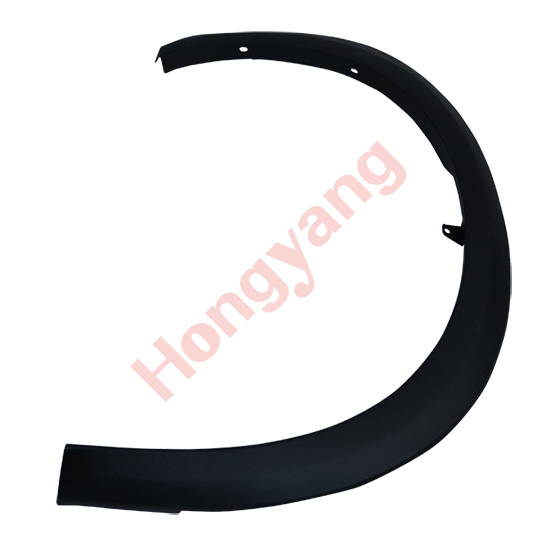 Auto Car Bumper Front Rear Fender Flare for NISSAN Pathfinder 2022-2024   63861-6TA0A / 63860-6TA0A,www.hongyangcorp.com,Auto Car Bumper Front Rear Fender Flare for NISSAN Pathfinder 2022-2024   63861-6TA0A / 63860-6TA0A