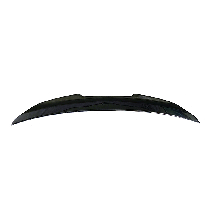 Auto Body Kits Systems PSM Trim Upgrade Spoiler Other Exterior Accessories for BMW 3 Series E93 Glossy Black