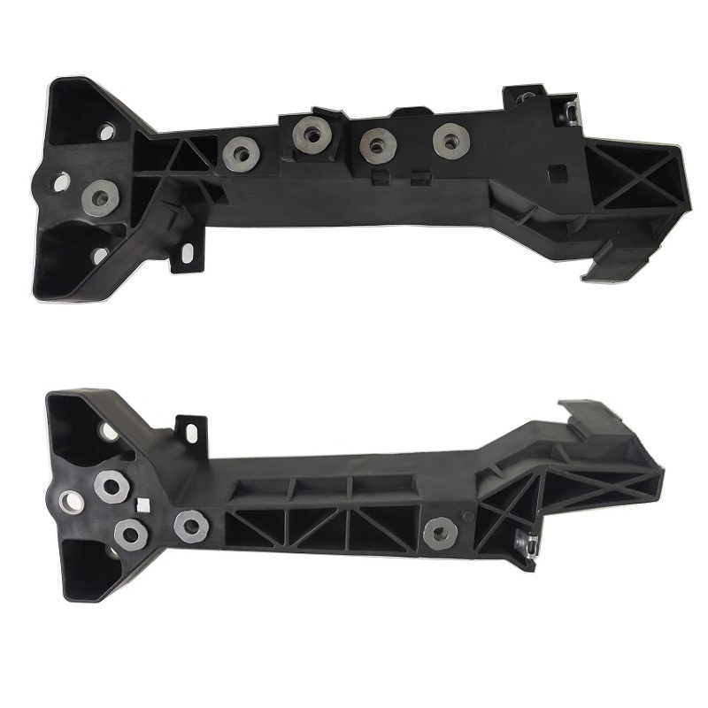 Car Bracket Car Fender Mounting Bracket for Infiniti Q50 2014-2019/Q60 2018-2019 Left/Right 62585-4GA0A/62584-4GA0A