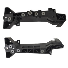 Car Bracket Car Fender Mounting Bracket for Infiniti Q50 2014-2019/Q60 2018-2019 Left/Right 62585-4GA0A/62584-4GA0A