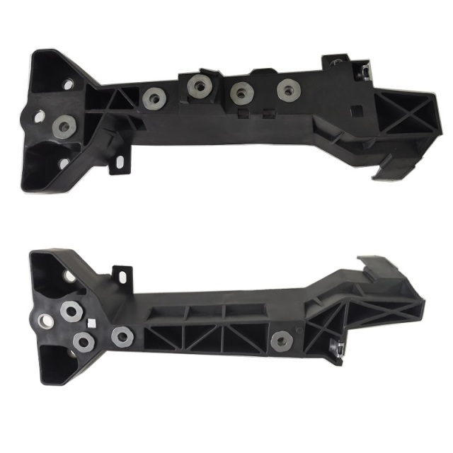 Car Bracket Car Fender Mounting Bracket for Infiniti Q50 2014-2019/Q60 2018-2019 Left/Right 62585-4GA0A/62584-4GA0A