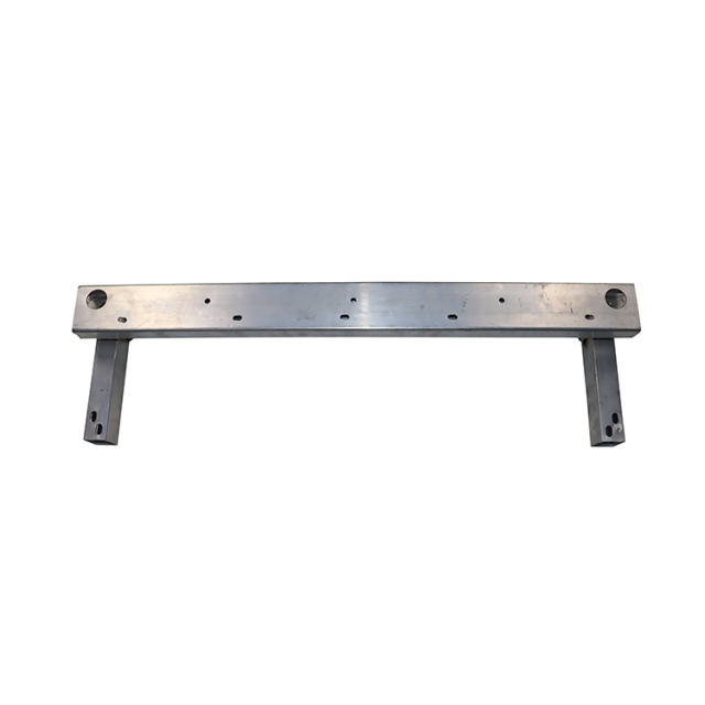 Product Auto Front Engine Cradle Bar Sub Frame Crossmember for Infiniti FX35 2009-2012 Aluminium 54401-1CA2A