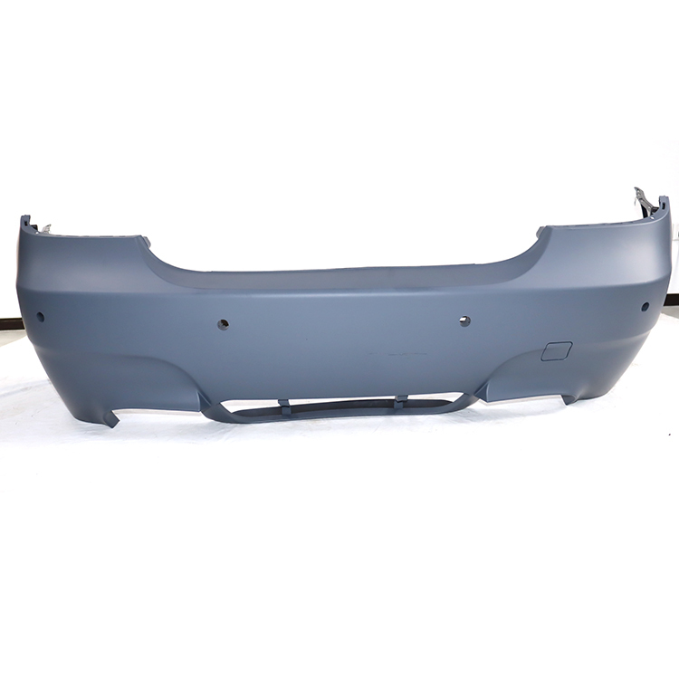 Hot Selling Car Auto Parts for BMW E60 M5 Body Kit Rear Bumper for BMW M5 E60 2004-2010