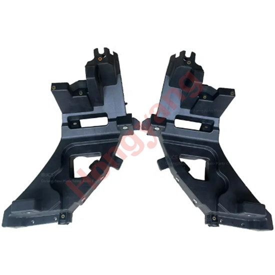 Car Headlamp Bracket Right for Tesla Model X 2015-2021 Auto Accessories 1043612-00-F